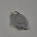 IMUSA USA Tortilla Press, 8 Inch, Silver