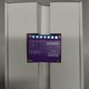 Switchbot WiFi Smart Garage Door Opener, Matter Certified, Alexa/Google/Siri/IFTTT/Smartthings Supported, Most Garage Door Supported, App Control, Multiple Notification Modes, No Hub Needed