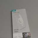 ESR for iPhone 15 Case, Compatible with MagSafe, Military-Grade Protection, Yellowing Resistant, Scratch-Resistant Back, Magnetic Phone Case for iPhone 15, Classic Series, Clear