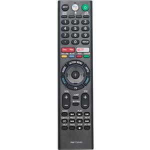 New RMF-TX310U Voice Mic Replace Remote fit for Sony Bravia TV XBR-65X800G XBR-43X800G XBR-65X900F XBR-85X850F XBR-75X800G XBR-49X800G XBR-65X850F XBR-75X900F XBR-85X900F XBR-55X900F XBR-49X900F
