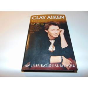 Learning to Sing: Hearing the Music in Your Life, Mass Market Paperback