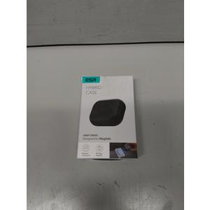 ESR for AirPods Pro 2 Case, Compatible with Airpods Pro Case 2nd / 1st Generation (2023/2022/2019), Compatible with MagSafe, Full Drop Protection Cover with Lanyard, Purple