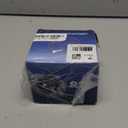 Wrist Trainer Ball Auto-Start Gyroscopic Forearm Exerciser Gyro Ball for Strengthen Arms, Fingers, Grip and Muscles(Blue, No Light)