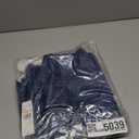 DKNY women's Denim Fashionable Cropped Jeans Skirt (28 size)