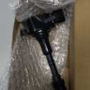 UF349 Ignition Coil Pack Compatible with Nissan Altima 2002-2006 3.5L, Frontier 2005-2019, Maxima 2001-2008, Pathfinder 2001-2012, Quest 2004-2009, Xterra 2005-2015, Infiniti I35 2002-2004, QX4 01-03