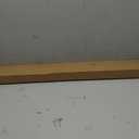 Aluminum Door Draft Stoppers - 39' Weather Stripping Seal for Exterior & Interior Doors