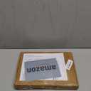 Barydat 5 Pcs Restroom Closed for Cleaning Sign with Magnetic Ends Nylon Bathroom Do Not Enter Magnetic Signs with Suction Cup Hanger Banner for Door