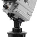 Products, INC SCC7701 Climate Caddy 48V Electric Golf Cart Heater and Fan, White, Large