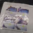 Large SUVs Compact Vans Front Window Screens for Camping Front Window Sun Shade Driver Side Window Bug Screen No Biting Bugs