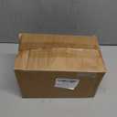 4 Pack Hotel Pan with Lid 1/9 Size 4 Inch Deep Stainless Steel Restaurant Food Prep Tray Metal Hotels Steam Table Pan for Home, Party, Restaurant, Hotel, Buffet