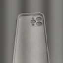 Ktele Magnetic for iPhone 16 Pro Max Case [Compatible with Magsafe] [Premium Silicone Satin-Smooth Touch] Slim Shockproof Anti-Scratch Microfiber Lining Case, 6.9 inch, White