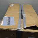 Towing Mirrors Compatible with Ford F150 2004-2014 Pickup Power Heated with Turn Signal, Puddle Light Trailer Towing Mirrors (Black)