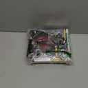 Total Anime Tomura Shigaraki - 6.5-Inch Figure with Swappable Faceplates, Alternate Hands, and Energy Effects