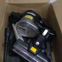 TMA Cordless Stick Vacuum Cleaner,6-in-1 Lightweight with Detachable Battery,Powerful Suction Wireless Handheld with 1.3L Dust Cup,4 HEPA Filter&LED Brush for Hard Floor Pet Hair T120