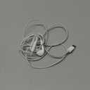 USB C Wired Headphones for iPhone 16/15, Wired Earbuds with Microphone & Volume Control, Ultra Clear Calls, HiFi Stereo