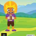 The Future Football Star