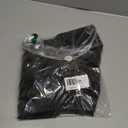 TAPOO Men's Camo Jogger Pants Military Army Combat Cargo Pants Baggy Flexcamo Camo Joggers M81 Woodland Pants Camouflage-L