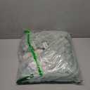 Bedsure Sherpa Throw Blanket for Couch - Super Soft, Cozy Fleece Thick Warm Blanket for Winter, GentleSoft Plush & Fluffy Spring Throw Gift for Women, Room Decor, Sage Green, 50x60 Inches