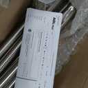 67554 Grill Burner Tubes for Weber Summit 600 Series Model Years 2007 and Newer, Grill Replacement for Weber Summit Pipe Burner Tubes, 6 Pack