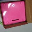 Pink Piggy Bank for Kids with Password Code Lock and Auto Grab Bill Slot, PhilaeEC Real Money Cash Coin Can Saving Box Electronic Money Safe Bank, Hot Gift for 4 7 8 9 10 11 Year Old Boys Girls, 5.1 inches x 4.6 inches x 7.4 inches