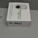 Momcozy Baby Monitor BM01 Add-on Camera Unit, 1080P HD Resolution, Pan-Tilt-Zoom Camera, Easy to PairNot Compatible BM03 and BM04 Model