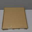 LORDEM 10" Grow Light for Indoor Plants, Full Spectrum Plant Lamp with160 LEDs, 4H/8H/12H Timer, 6 Dimmable Levels, 3 Spectrum Modes, Height Adjustable 65", Ideal for Large Tall Plants, Pack of 2 