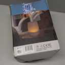 Fontaines Luxury Top-Fill Cool Mist Humidifier - 360 Ultra-Fine Spray, Whisper-Quiet Operation, Dishwasher-Safe Tank, Nightlight & Auto Shut-Off, Easy to Clean for Home, Bedroom, Baby Nursery