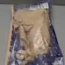 SHAPELLX Shapewear Bodysuit for Women Tummy Control Strapless Body Suit Faja Body Shaper Thong (XX-Large, A2-beige)