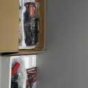 OPENROAD 4500 lb ATV/UTV Winch,12V Towing Off-Road Electric UTV Winch with 1/4"50' Synthetic Rope,Wireless Remote and Rubber Stopper (4500lb with Synthetic Rope)