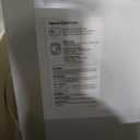 COWAY Air Purifiers for Large Room Whole Home Up to 4,253ft², 2 Sets of XL Washable Pre-Filters and HEPA Filters for Dual Purification, AQI, Turbo Mode, Timer, Wheels, ProX(B)