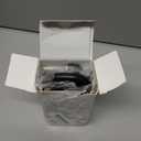 VICSEED 2026 Upgrade Ultra Stable Car Phone Holder Mount [Never Fall Off & Won't Break] Universal Air Vent Phone Mount for Car Easy Clamp Phone Holders for Your Car for iPhone 17 Pro Max 16 15 14 13 (Black)