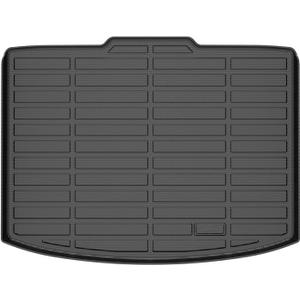 HAFIDI Cargo Liner for 2023 2024 2025 2026 Honda CR-V (Fit for CRV Fuel Models, Cargo Pallet Lower Layer) (Not fit CRV Hybrid Models) All Weather TPE Car Trunk Mat Custom Accessories - Black