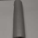 Shelf and Drawer Liner for Kitchen Cabinets Non-Adhesive, Strong Grip Non-Slip Thickened Cabinet Liners for Shelves, Waterproof Mats for Dresser Cupboard, Pure Gray, 12 in x 10 Feet