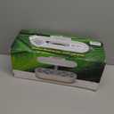 inbloom 12 Pods Hydroponics Growing System Kit, Herb Garden Planter Indoor Kit, Indoor Gardening Hydroponics Growing System with Pods, 4.2L Water Pump, Height Adjustable, Gifts for Woman, Black