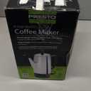 Presto 02822 6-Cup Stainless-Steel Coffee Percolator