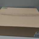 8-Speed Automatic Transmission Oil Pan with Gasket & Drain Plug Compatible with Ram 1500 2500 3500, Dodge Challenger Charger Durango, Jeep Grand Cherokee, Chrysler 300, Replaces 68225344AA