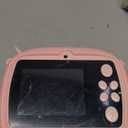 Kids Camera Instant Print, Kids Digital Camera with Photo Printing, Print Paper & 32GB Card, Kids Print Camera Birthday Gifts for Girls Boys 3 4 5 6 7 8 9 10 Year Old (Pink Unicorn)