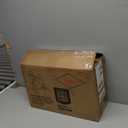 Sunny Health & Fitness Smart Under-Desk Bike Exerciser, Low-Impact Cardio Cycling Equipment for Home/Office, Mini Paddler for Arm/Leg Mobility Training, Free SunnyFit App Connect, Optional Motorized