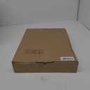 [Pack of 2] Kids Art Frames, 9x12 Front Opening Kids Artwork Frames Changeable, White Artwork Display Storage Frame for Wall, Holds 50 Pcs, for 3D Picture, Crafts, Children Drawing, Hanging Art, Portfolio