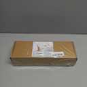 Adjustable Embroidery Stand for Table - Cross Stitch Hoop Stand for Table, Beech Wood Tapestry Scroll Embroidery Frames Holder with 20in * 12in Cross Stitch Hoop