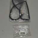 W10404050 W10238287 Washer Lid Lock Latch W10240513 Lid Strike Compatible with May-tag Centennial Whir-lpool Cabrio A-mana Washing Machine Replace AP5263307 W10744659 PS349762 by TOMOON