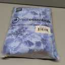 Real Essentials 3 Pack: Women's Ultra-Soft Lounge Joggers Sweatpants Athletic Yoga Pants with Pockets, X-Small