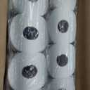 Scott 1000 Toilet Paper, 32 Rolls, Septic-Safe, 1-Ply Toilet Tissue