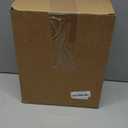 Aluminum Foil Pans 9x13 Disposable  30 Pack Half Size Aluminum Foil Heavy Duty deep Steam Table Pan, Tin foil Turkey Sheets Tray Chafing Grill Accessories for Cooking, Baking, Storing, Food Prepping