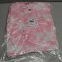 The Children's Place Girls' Short Sleeve Dressy Dress (Pink, XL)