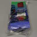 Fruit of the Loom boys And Toddler Boxer Briefs, Tag Free & Breathable Underwear, Assorted Color Multipacks (Medium, 5 Pack - Modal Blue/Red/Grey)