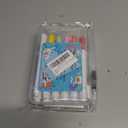 Magic 3D Foam Texture Painting Kit (Rectangle)