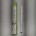 Well People Fresh Lines Eye Pencil, High-pigment Eyeliner Pencil For Lining & Defining Your Eyes, Smudge-resistant, Vegan & Cruelty-free, Black