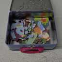 Bluey Lunch Tin Puzzle 24pc