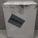 Large Knife Display Case, Large 3-Tier Wooden Pocket Knife Organizer with Glass Lid & Drawers, Storage Box for Folding Knife Collections, Ideal Men's Gift(Black)